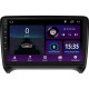 Android head unit SIGMA E9232 ANDROID 10 2+32 Gb Audi TT 2 8J 2006-2014 9"