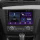 Magazynofon SIGMA E9232 ANDROID 10 2+32 GB do BMW 1 (E88, E82, E81, E87) 2004–2011 (F1) 9