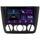 Magazynofon SIGMA E9232 ANDROID 10 2+32 GB do BMW 1 (E88, E82, E81, E87) 2004–2011 (F1) 9