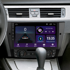 Android head unit SIGMA E9232 ANDROID 10 2+32 Gb BMW 3 E90 E91 E92 E93 2005-2013 9"