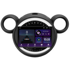 Android head unit SIGMA E9232 ANDROID 10 2+32 Gb BMW Mini (F2) 2010-2016 9" (L3)