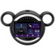 Android head unit SIGMA E9232 ANDROID 10 2+32 Gb BMW Mini (F2) 2010-2016 9" (L3)