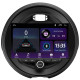 Android head unit SIGMA E9232 ANDROID 10 2+32 Gb BMW Mini 2014-2020 9" (L3)