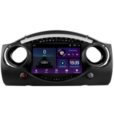 Android head unit SIGMA E9232 ANDROID 10 2+32 Gb BMW Mini Hatch R50 2000-2006 9" (L3)