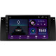 Android head unit SIGMA E9232 ANDROID 10 2+32 Gb BMW X5 E39 E53 1999 - 2006 9"