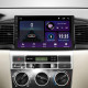 Android head unit SIGMA E9232 ANDROID 10 2+32 Gb BYD F3 1 2005-2013 9"