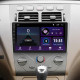 Android head unit SIGMA E9232 ANDROID 10 2+32 Gb Chery Fora A5 A21 2006-2010 Cowin 3 A21 2010-2011 Vortex Estina 2008-2012 9"