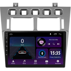 Android head unit SIGMA E9232 ANDROID 10 2+32 Gb Chery Fora A5 A21 2006-2010 Cowin 3 A21 2010-2011 Vortex Estina 2008-2012 9"