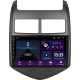 Android head unit SIGMA E9232 ANDROID 10 2+32 Gb Chevrolet Aveo 2 2011-2015 9"