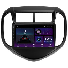 Magnítola de ándroid SIGMA E9232 ANDROID 10 2+32 GB Chevrolet Aveo 3 (2016–2023) 9