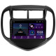 Android head unit SIGMA E9232 ANDROID 10 2+32 Gb Chevrolet Aveo 3 2016-2023 9"