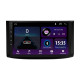 Android head unit SIGMA E9232 ANDROID 10 2+32 Gb Chevrolet Aveo T250 2006-2012 Nexia 1 2020-2022 9"