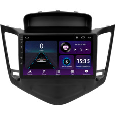 Android head unit SIGMA E9232 ANDROID 10 2+32 Gb Chevrolet Cruze J300 2008-2014 9"
