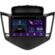 Magetófono de stock SIGMA E9232 ANDROID 10 2+32 GB Chevrolet Cruze J300 2008-2014 9