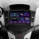 Magetófono de stock SIGMA E9232 ANDROID 10 2+32 GB Chevrolet Cruze J300 2008-2014 9