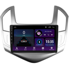 Android head unit SIGMA E9232 ANDROID 10 2+32 Gb Chevrolet Cruze J300 J308 2012-2015 9" (L1)