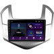 Android head unit SIGMA E9232 ANDROID 10 2+32 Gb Chevrolet Cruze J300 J308 2012-2015 9" (L1)
