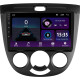 Android head unit SIGMA E9232 ANDROID 10 2+32 Gb Chevrolet Lacetti J200 Buick Excelle Hrv 2004-2013 (F1) 9"
