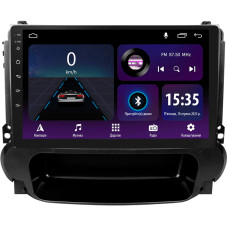 Android head unit SIGMA E9232 ANDROID 10 2+32 Gb Chevrolet Malibu 8 2012-2015 9"