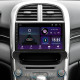 Android head unit SIGMA E9232 ANDROID 10 2+32 Gb Chevrolet Malibu 8 2012-2015 9"