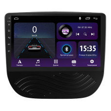 Android head unit SIGMA E9232 ANDROID 10 2+32 Gb Chevrolet Malibu 9 (F1) 2015-2023 9"