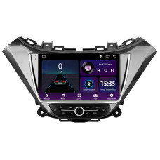 Android head unit SIGMA E9232 ANDROID 10 2+32 Gb Chevrolet Malibu 9 (F2) 2015-2023 9" (L1)