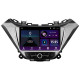 Android head unit SIGMA E9232 ANDROID 10 2+32 Gb Chevrolet Malibu 9 (F2) 2015-2023 9" (L1)
