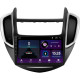 Android head unit SIGMA E9232 ANDROID 10 2+32 Gb Chevrolet Tracker 3 (F1) 2013-2017 9"