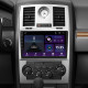 Android head unit SIGMA E9232 ANDROID 10 2+32 Gb Chrysler 300C 1 2004-2011 9"