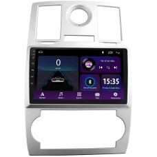 Android head unit SIGMA E9232 ANDROID 10 2+32 Gb Chrysler 300C 1 2004-2011 9"