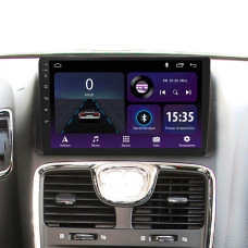Android head unit SIGMA E9232 ANDROID 10 2+32 Gb Chrysler Grand Voyager 5 2011-2015 9" (L1)