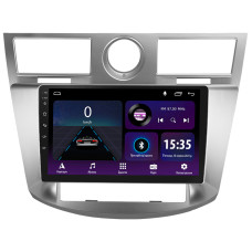 Android head unit SIGMA E9232 ANDROID 10 2+32 Gb Chrysler Sebring 3 JS 2006-2010 9" (L1)