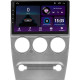 Android head unit SIGMA E9232 ANDROID 10 2+32 Gb Citroen C-Elysee 2008-2013 9"