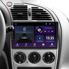 Android head unit SIGMA E9232 ANDROID 10 2+32 Gb Citroen C-Elysee 2008-2013 9"