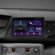 Android head unit SIGMA E9232 ANDROID 10 2+32 Gb Citroen C5 2 2008-2017 (F1) 9" (L1)