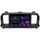 Stamm-Magnetophon SIGMA E9232 ANDROID 10 2+32 GB Citroën Jumper III 3 SpaceTourer 1 / Peugeot Expert III 3 2016–2021 9