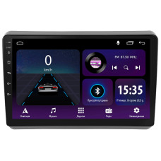Android head unit SIGMA E9232 ANDROID 10 2+32 Gb Dodge Dart 2012 - 2016 9"