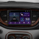 Android head unit SIGMA E9232 ANDROID 10 2+32 Gb Dodge Dart 2012 - 2016 9"