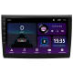 Android head unit SIGMA E9232 ANDROID 10 2+32 Gb Fiat Bravo 198 2 II 2007-2014 9" (L1)
