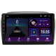 Android head unit SIGMA E9232 ANDROID 10 2+32 Gb Fiat Doblo 2 II 263 2009-2015 9" (L1)