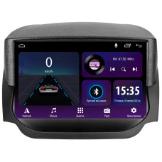 Android head unit SIGMA E9232 ANDROID 10 2+32 Gb Ford EcoSport Eco Sport 2014-2018 9"