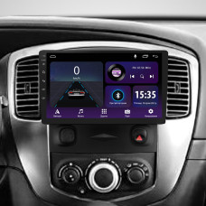 Android head unit SIGMA E9232 ANDROID 10 2+32 Gb Ford Escape 1 2007-2012 9" (L1)