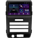 Android head unit SIGMA E9232 ANDROID 10 2+32 Gb Ford F150 P415 Raptor 2008-2014 (F1) 9" (L2)