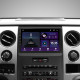 Android head unit SIGMA E9232 ANDROID 10 2+32 Gb Ford F150 P415 Raptor 2008-2014 (F1) 9" (L2)