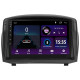 Magazynofon SIGMA E9232 ANDROID 10 2+32 GB do Ford Fiesta Mk 6 (F2) 2008–2019 (wersja B), 9 cali.