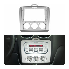 Android head unit SIGMA E9232 ANDROID 10 2+32 Gb Ford Focus 2 Mk 2 2004-2011 (F1) 9"