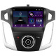 Android head unit SIGMA E9232 ANDROID 10 2+32 Gb Ford Focus 3 Mk 3 2011-2019 9" (L1)