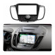 Magallanes SIGMA E9232 ANDROID 10 2+32 GB para Ford Kuga 2 Escape 3 (2012–2019) (B) 9