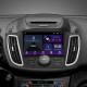 Magallanes SIGMA E9232 ANDROID 10 2+32 GB para Ford Kuga 2 Escape 3 (2012–2019) (B) 9