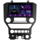 Stacja głośnikowa SIGMA E9232 ANDROID 10 2+32 GB Ford Mustang VI S550 (F2) 2014–2023, 9